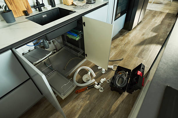 24/7 Emergency Toilet Repair experts in Henryetta, OK